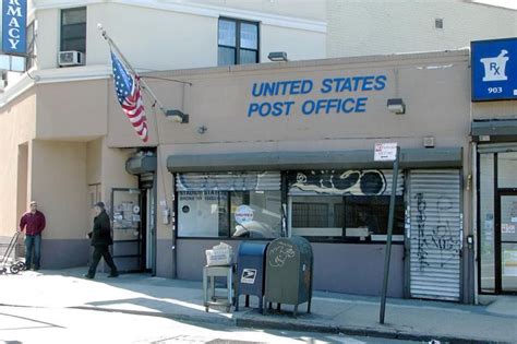 Post office bronx ny - 199 CITY ISLAND AVE BRONX, NY 10464-9998 Get Directions (800) ASK-USPS. Today's Hours. Retail: ... POST OFFICE ADDRESS 1. POST OFFICE ADDRESS 2. Schedule This Service. 